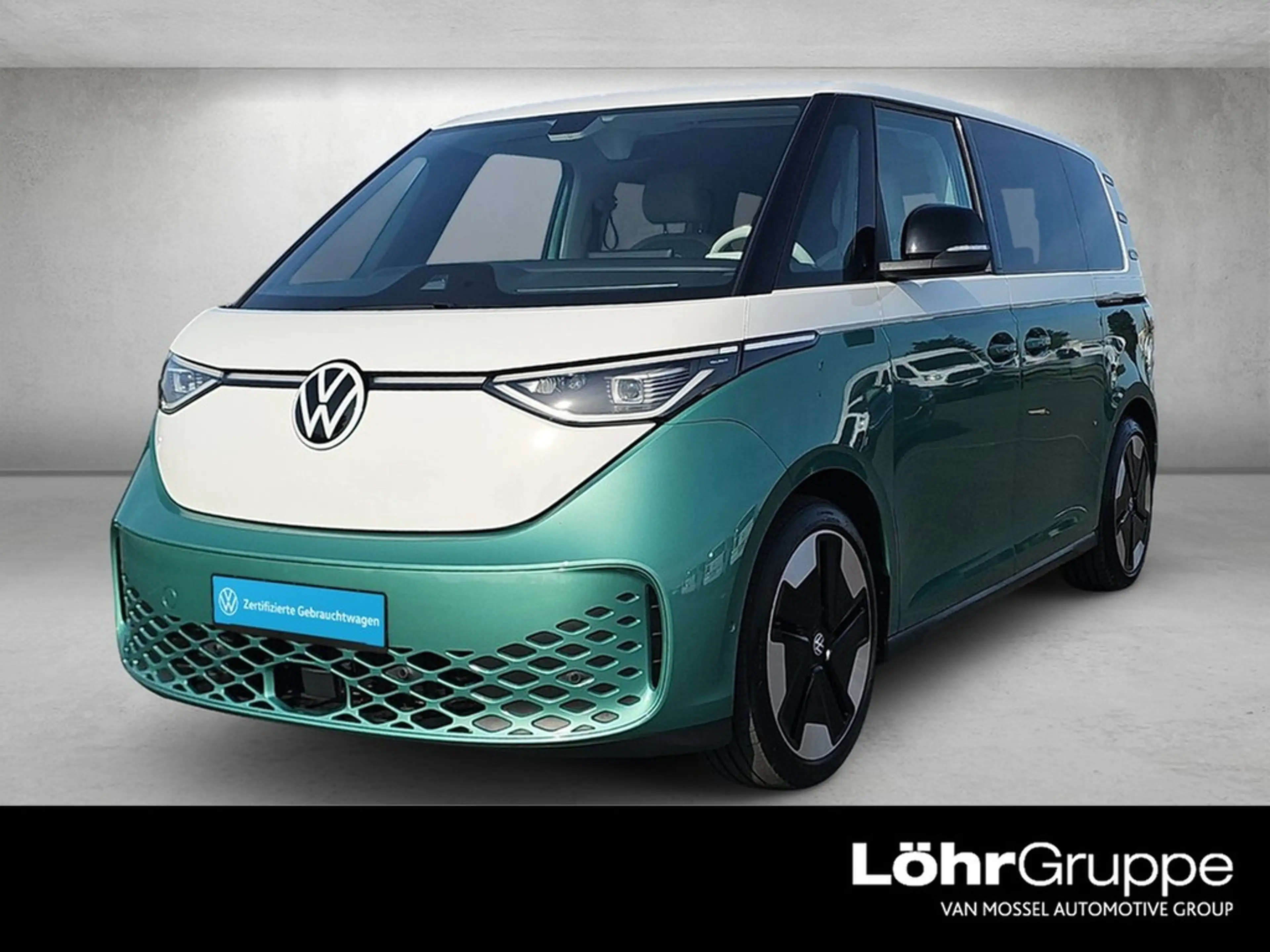 Volkswagen ID. Buzz ID.Buzz Pro *ACC*LED