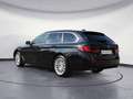 BMW 520 d Touring Navi Aktive Geschw. Standheizung Le Black - thumbnail 4