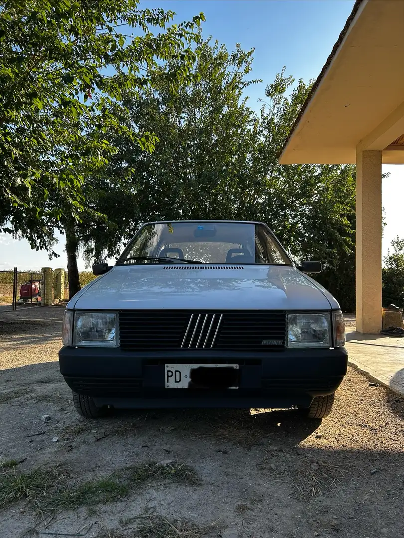 Fiat Uno 1.0  45 fire carburatore 5p - 1