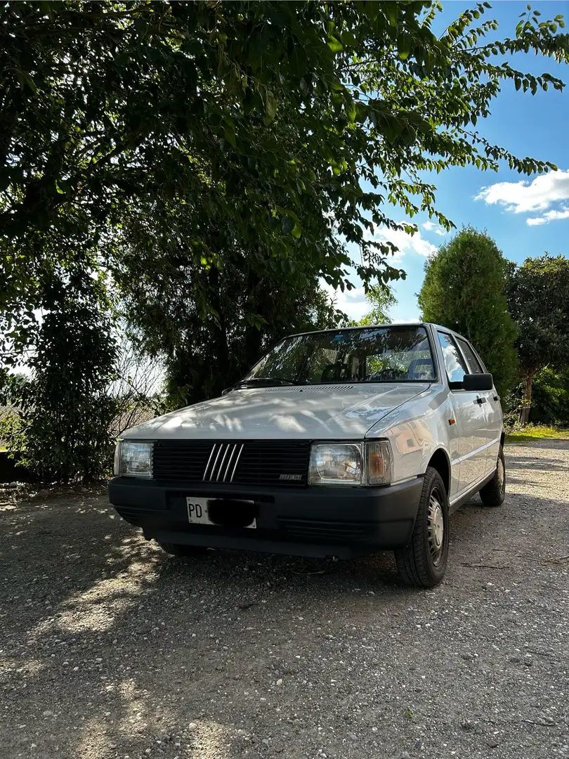 Fiat Uno 1.0  45 fire carburatore 5p - 2