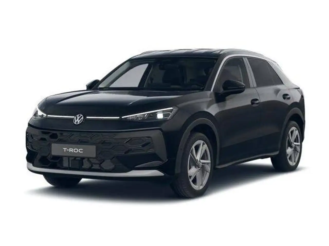 Volkswagen T-Roc 2026