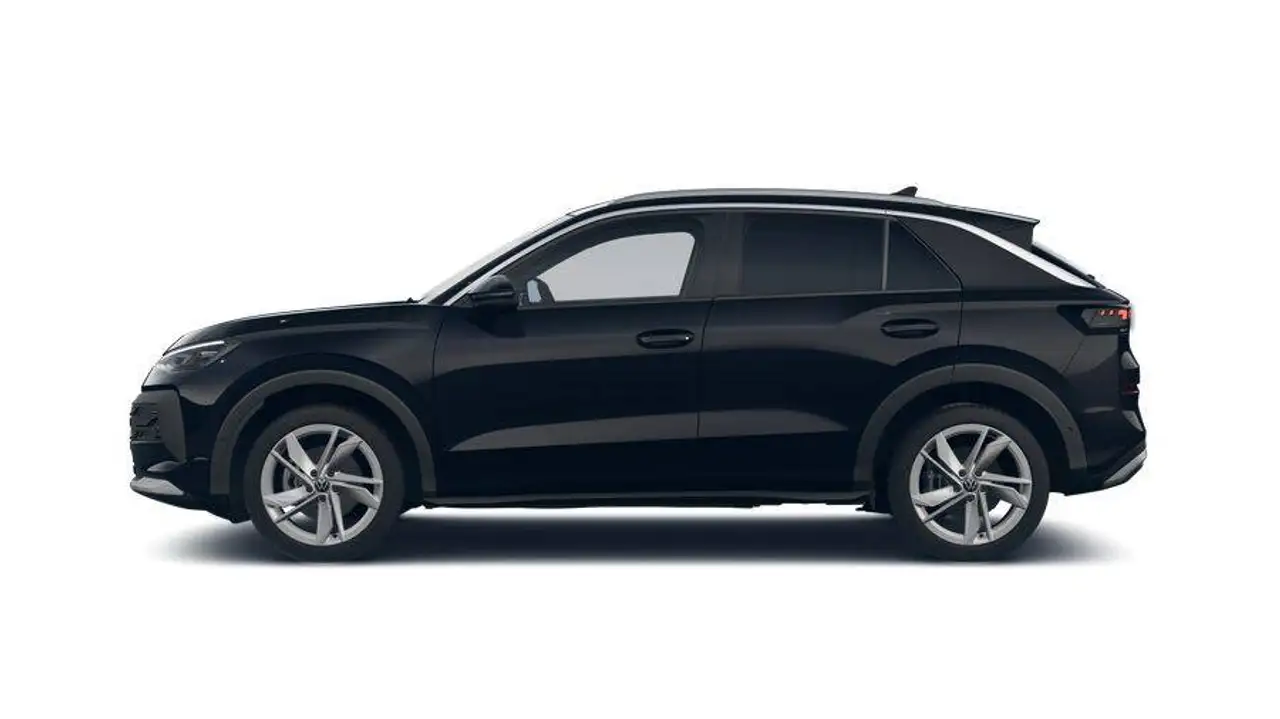 Volkswagen T-Roc 2026