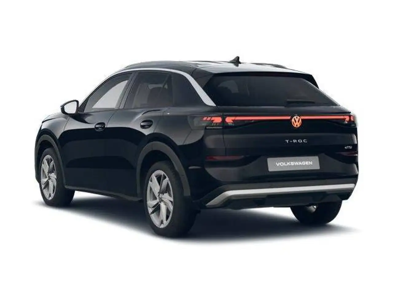 Volkswagen T-Roc 2026