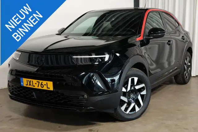 Opel Mokka 1.2 Turbo GS Line