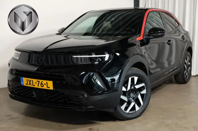 Opel Mokka 1.2 Turbo GS Line