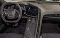Chevrolet Corvette Stingray Convertible 6.2 V8 3LT Blanc - thumbnail 7