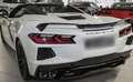 Chevrolet Corvette Stingray Convertible 6.2 V8 3LT Blanc - thumbnail 4