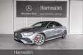 Mercedes-Benz CLA 35 AMG CLA 35 4M AMG Coupé Panorama Aero Fahrassistenz Gris - thumbnail 1
