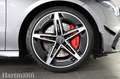 Mercedes-Benz CLA 35 AMG CLA 35 4M AMG Coupé Panorama Aero Fahrassistenz Gris - thumbnail 6