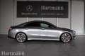 Mercedes-Benz CLA 350 CLA 35 4M AMG Coupé Panorama Aero Fahrassistenz Grau - thumbnail 5