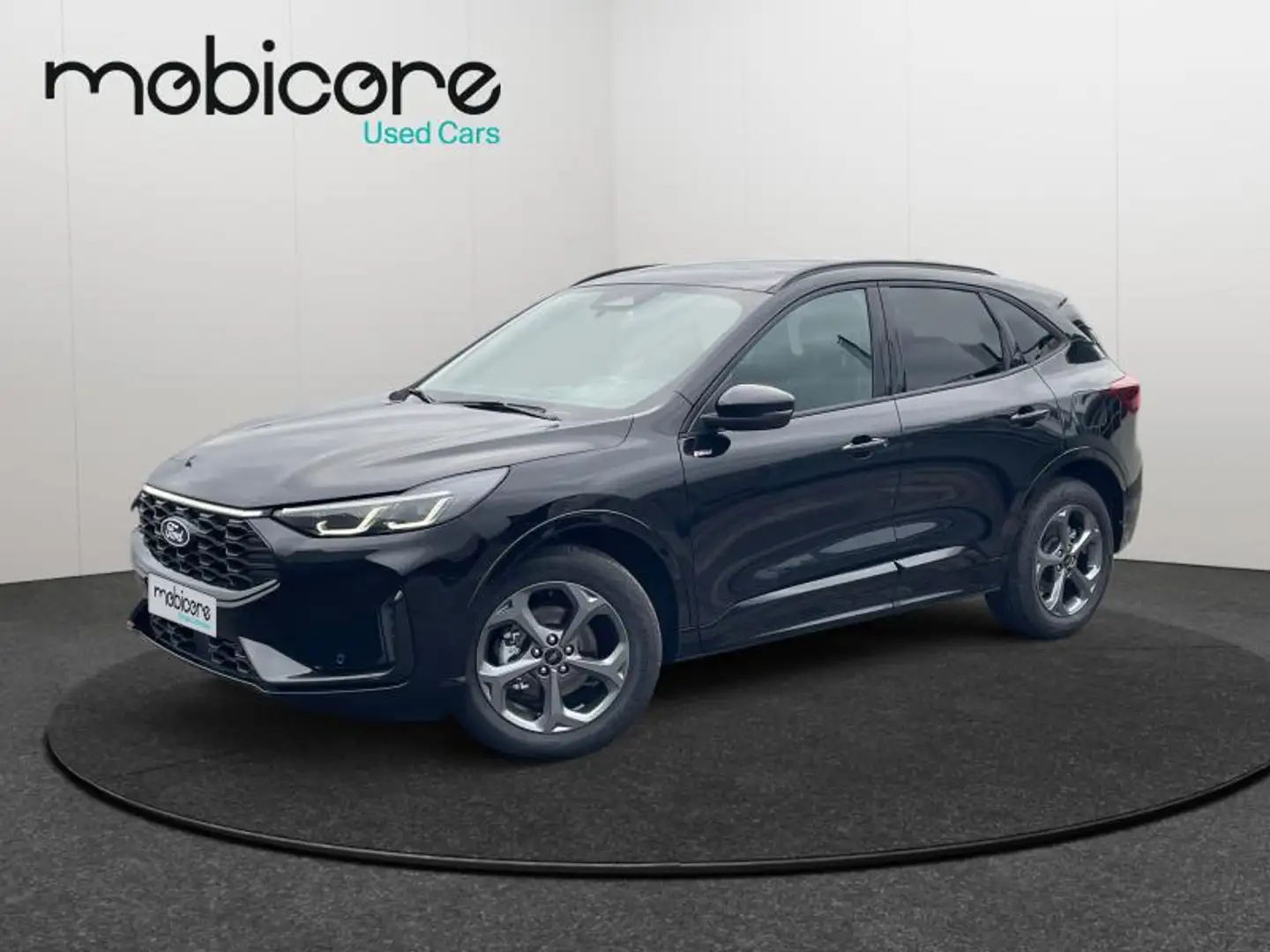 Ford Kuga III ST-Line Noir - 1