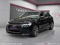 Audi A1 A1 Sportback 30 TFSI 110 ch S tronic 7 Advanced Schwarz - thumbnail 5