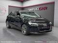 Audi A1 A1 Sportback 30 TFSI 110 ch S tronic 7 Advanced Schwarz - thumbnail 1