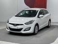 Hyundai i30 Wagon 1.6 CRDi Classic Weiß - thumbnail 1
