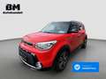 Kia Soul Spirit *Automatik*PDC*SHZ*Klima*Keyless Rot - thumbnail 1