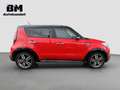 Kia Soul Spirit *Automatik*PDC*SHZ*Klima*Keyless Rot - thumbnail 4