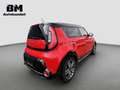 Kia Soul Spirit *Automatik*PDC*SHZ*Klima*Keyless Rot - thumbnail 5