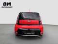 Kia Soul Spirit *Automatik*PDC*SHZ*Klima*Keyless Rot - thumbnail 6