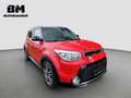 Kia Soul Spirit *Automatik*PDC*SHZ*Klima*Keyless Rot - thumbnail 3