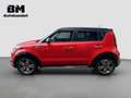 Kia Soul Spirit *Automatik*PDC*SHZ*Klima*Keyless Rot - thumbnail 8