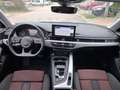 Audi A4 Av. 40 TDI S-tr. qu. 1.HAND+AHK+LED+KAMERA Silber - thumbnail 9