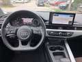 Audi A4 Av. 40 TDI S-tr. qu. 1.HAND+AHK+LED+KAMERA Silber - thumbnail 12