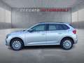 Skoda Kamiq Kamiq 1.0 tsi Ambition 95cv Zilver - thumbnail 2