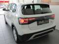 Volkswagen T-Cross 4Me TSI Weiß - thumbnail 3
