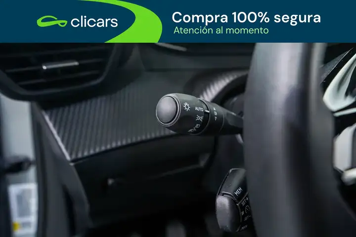 Peugeot 2008 2025, foto 24