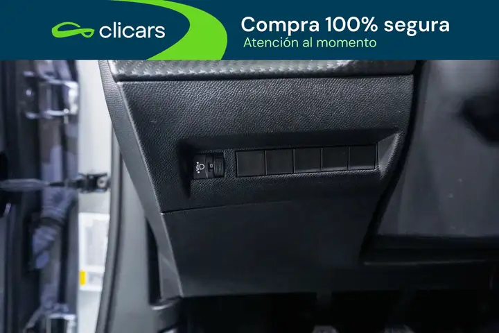 Peugeot 2008 2025, foto 26