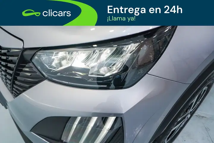 Peugeot 2008 2025, foto 10