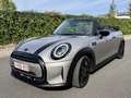 MINI Cooper C Cabrio Grau - thumbnail 1