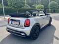 MINI Cooper C Cabrio Grau - thumbnail 5