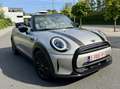 MINI Cooper C Cabrio Grau - thumbnail 2