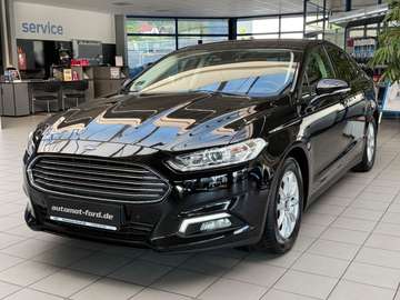 Lim. 2.0 TDCi Business Edition*AHK*Navi