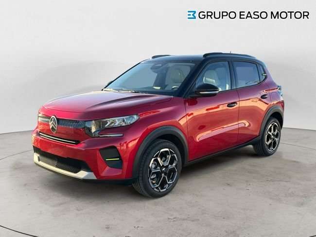 Citroen C3 1.2 Turbo S&S Max 100 - foto 1