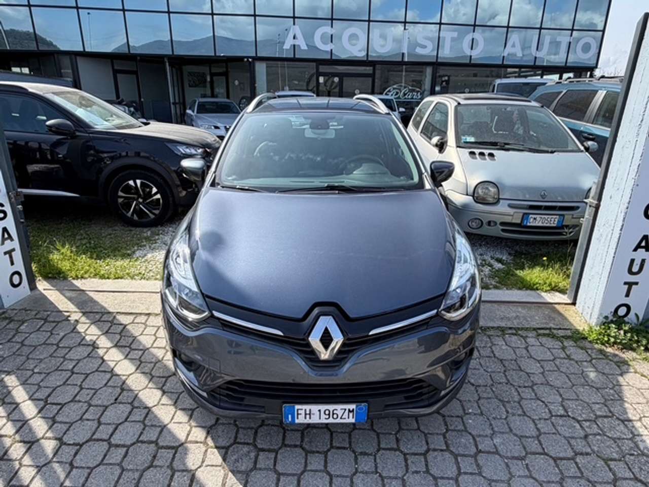 Renault Clio Sporter dci 8v 75cv Energy Life