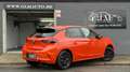 Opel Corsa Corsa Edition S/S*1ERE PROPRIETAIRE * GARANTIE 12M Orange - thumbnail 3