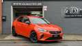 Opel Corsa Corsa Edition S/S*1ERE PROPRIETAIRE * GARANTIE 12M Orange - thumbnail 2