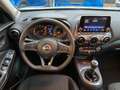 Nissan Juke Acenta/Komfort/Navi/Sitzheizung Grau - thumbnail 8