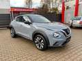 Nissan Juke Acenta/Komfort/Navi/Sitzheizung Grau - thumbnail 1