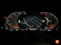BMW X3 xDrive20d Bleu - thumbnail 9