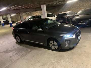 Ioniq Plug-in 141 ch Creative