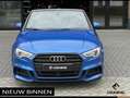 Audi A3 Cabriolet 35 TFSI CoD Sport S Line Edition. 2x S-l Blauw - thumbnail 48