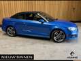 Audi A3 Cabriolet 35 TFSI CoD Sport S Line Edition. 2x S-l Blauw - thumbnail 36