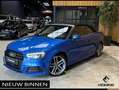 Audi A3 Cabriolet 35 TFSI CoD Sport S Line Edition. 2x S-l Blauw - thumbnail 2