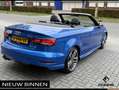 Audi A3 Cabriolet 35 TFSI CoD Sport S Line Edition. 2x S-l Blauw - thumbnail 46