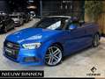 Audi A3 Cabriolet 35 TFSI CoD Sport S Line Edition. 2x S-l Blauw - thumbnail 39