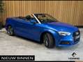 Audi A3 Cabriolet 35 TFSI CoD Sport S Line Edition. 2x S-l Blauw - thumbnail 43