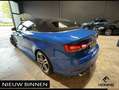 Audi A3 Cabriolet 35 TFSI CoD Sport S Line Edition. 2x S-l Blauw - thumbnail 14